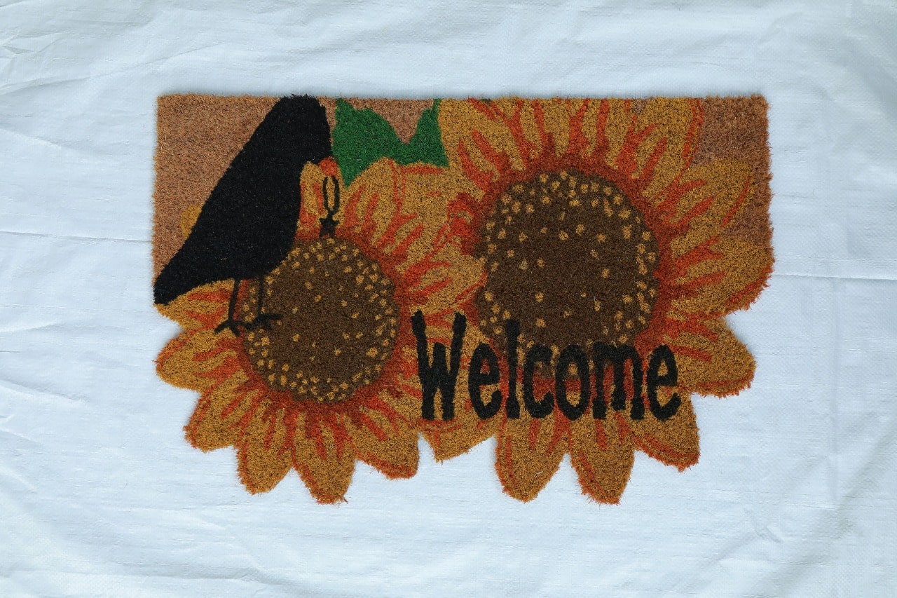 coir products manufacturers in kerala